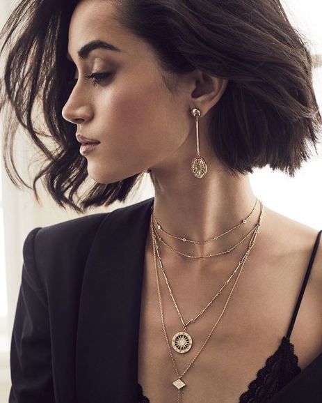 Shine Smart: Elevate Your Style with 22K Gold Plated Jewelry