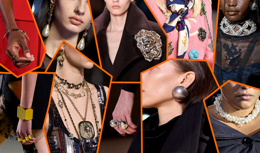 The Latest Jewelry Trends of 2024: Elevate Your Style