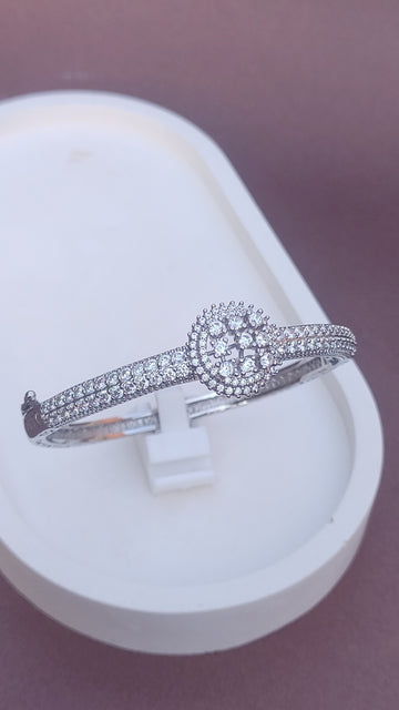 Kara 925 sterling silver | Openable | Imported | MB-912